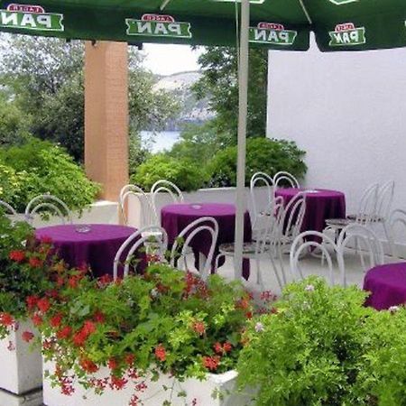 Plaza Sunny Hotel - San Marino Sunny Resort By Valamar لوبار المظهر الخارجي الصورة